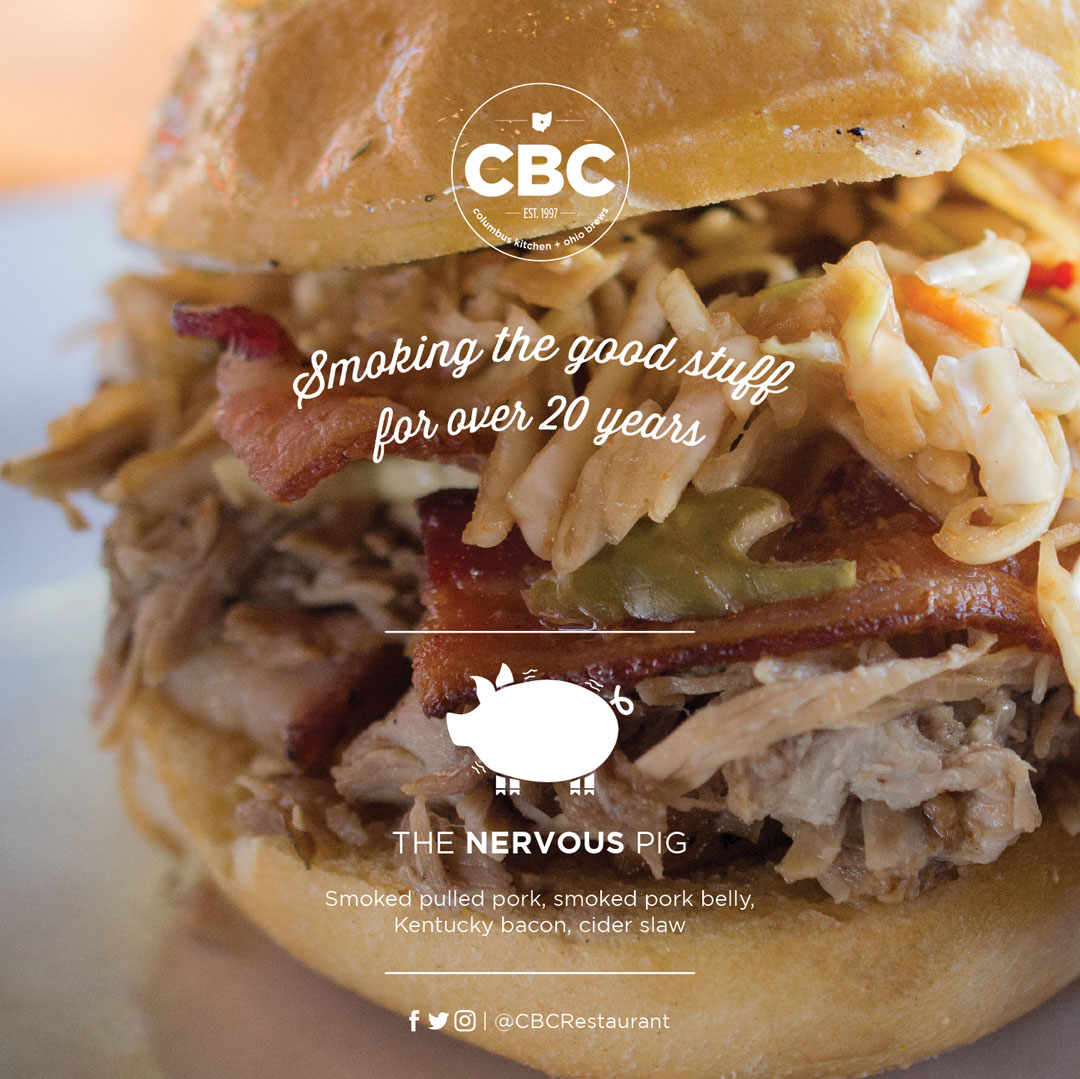 cbc restaurant